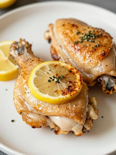 Easy Chicken Dinners Everyone Will Love
