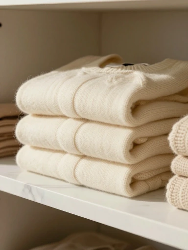 Cashmere Sweaters That Elevate Every Outfit