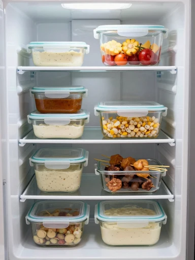 Make-Ahead Appetizers to Save Time