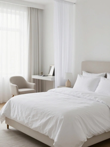 Warm and Inviting Bedroom Decorating Ideas