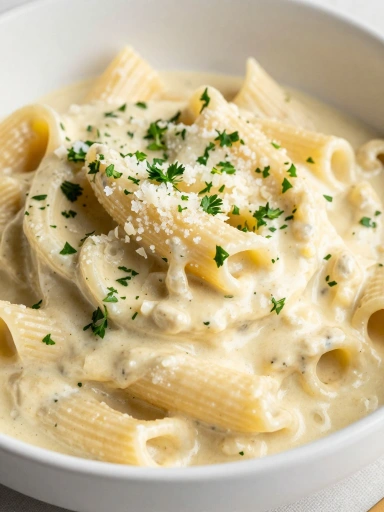 Fast Pasta Dishes Ready in Minutes