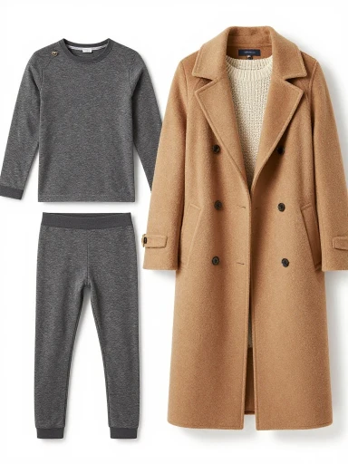 Layering Like a True New Yorker