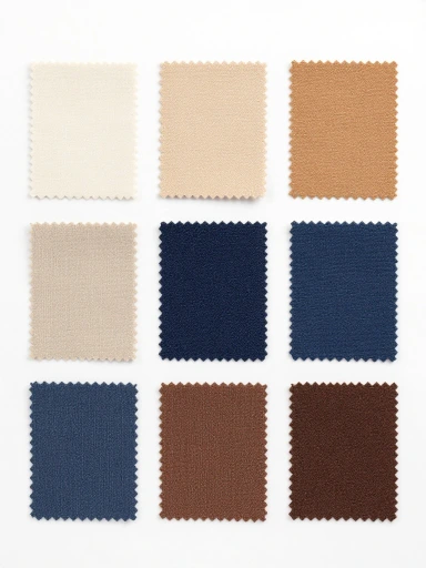 Neutral Color Palettes That Look Luxurious