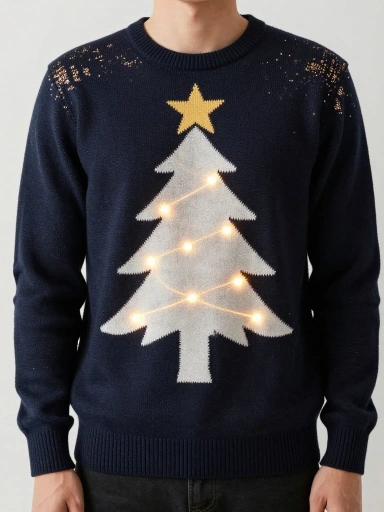 Creative Ugly Sweaters for Adults