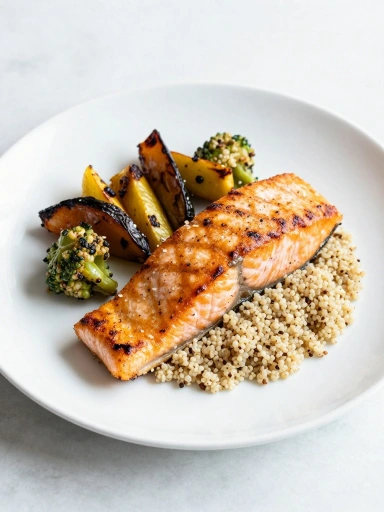 Healthy Dinner Ideas Without Sacrificing Flavor