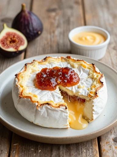 Cheesy Finger Foods That Always Impress