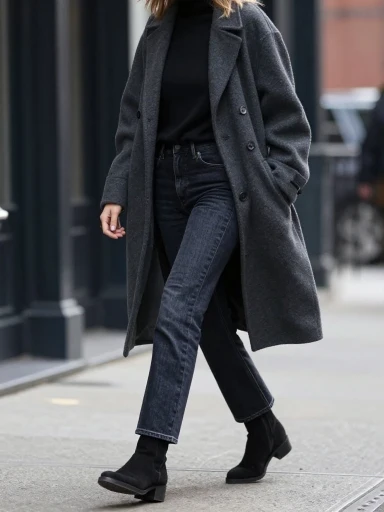The Best Jeans and Trousers for Winter