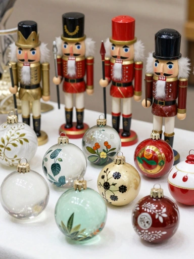 Traditional Ornaments That Never Go Out of Style