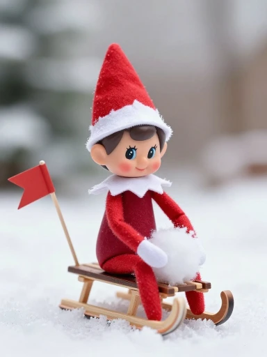 DIY Elf Props You Can Make in Minutes