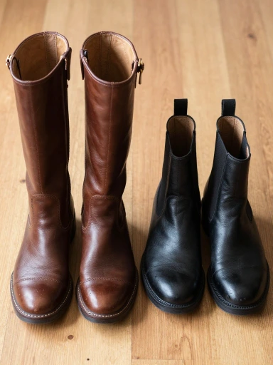 Winter Boots That Complete the Look