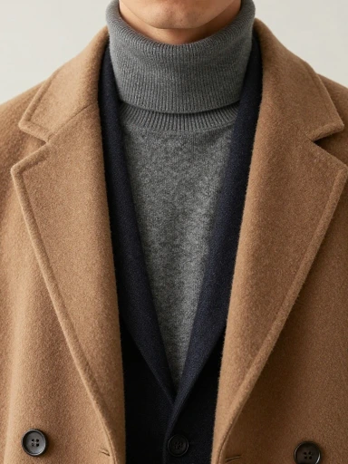 Sophisticated Layering Tips for Cold Weather
