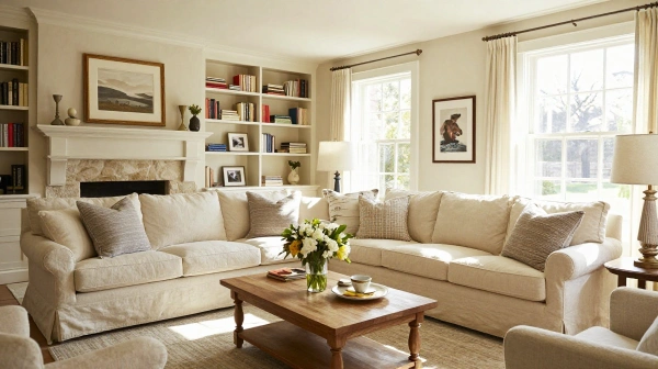 Nancy Meyers Aesthetic