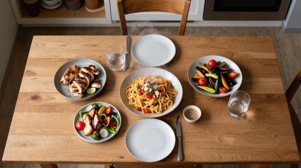 Quick Dinner Recipes