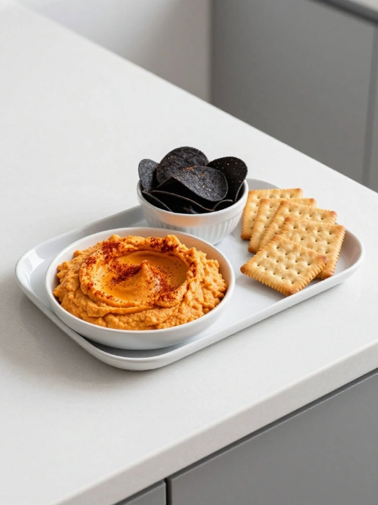 Easy Halloween Party Snacks