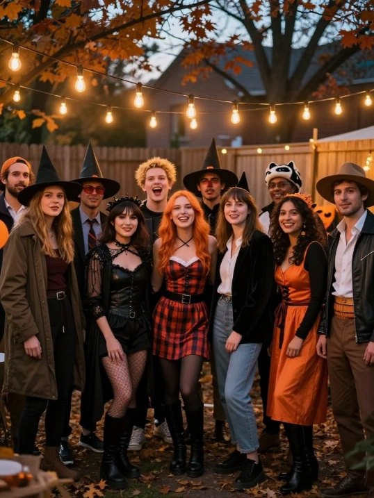 The Best Halloween Costume Ideas for 2026