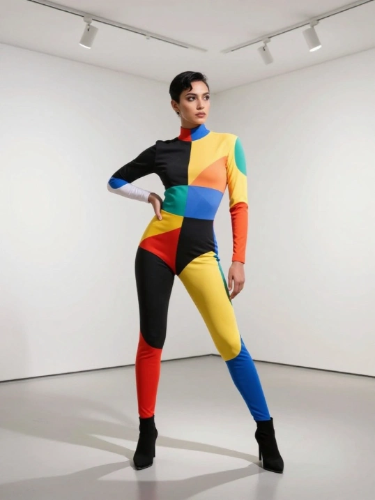 Unique Halloween Costumes for a Standout Look