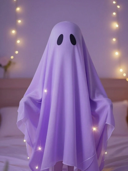 Cute and Spooky Halloween Costume Ideas