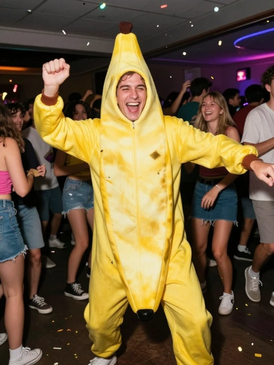 Funny Halloween Costumes That Will Get Everyone Laughing