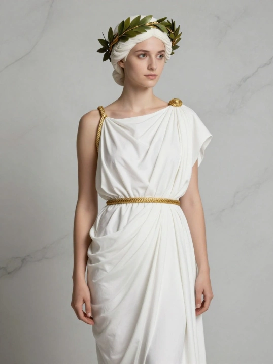 Creative Halloween Costumes Without Sewing