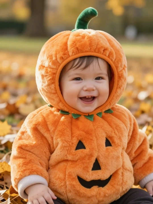 Halloween Costumes for Toddlers and Little Kids