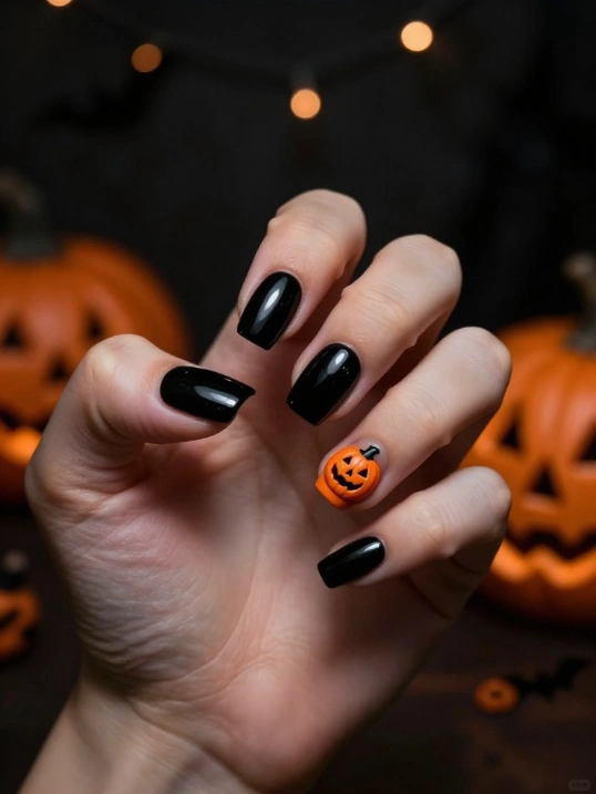 H2 3: Halloween Nail Ideas for October 2026