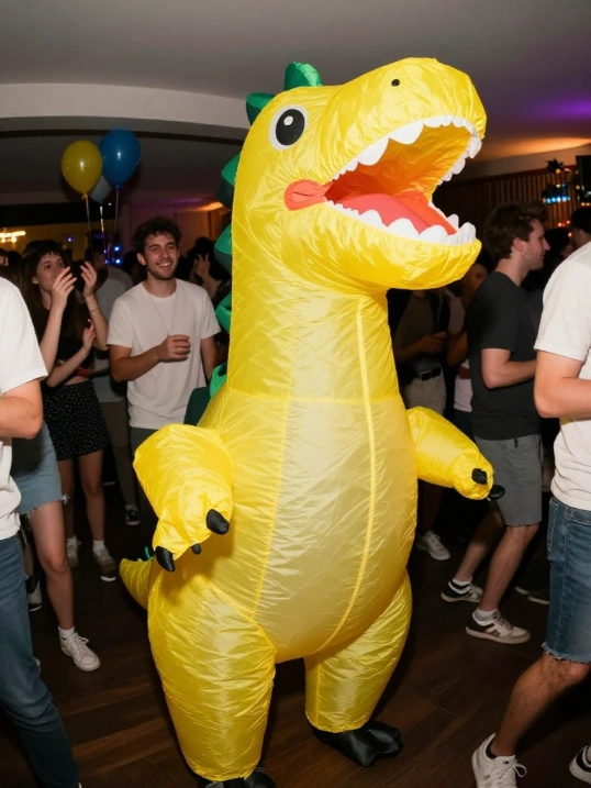 Funny Halloween Costumes for Men