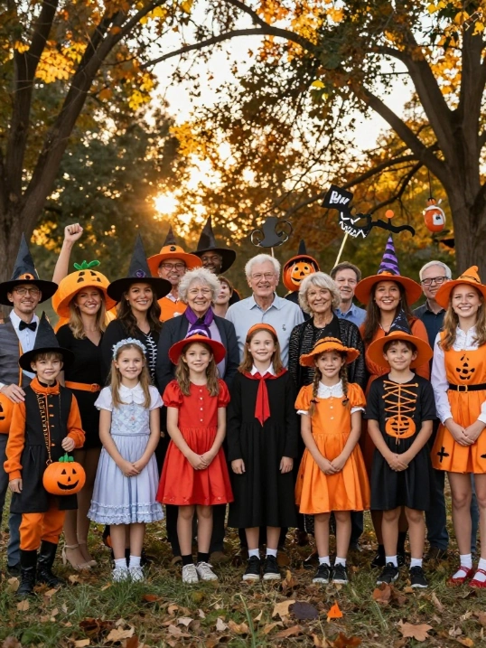 The Best Halloween Costume Ideas for Everyone to Try in 2026