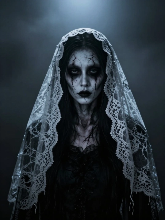 Scary Halloween Costume Ideas for Adults