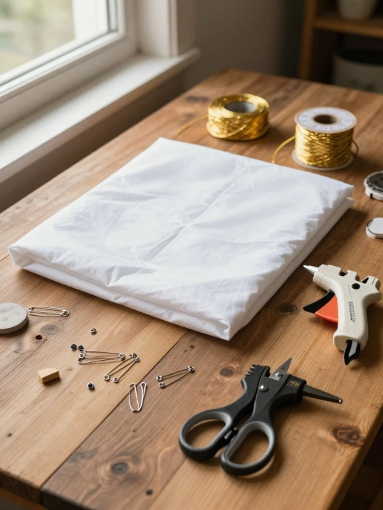 Easy DIY Halloween Costumes You Can Make at Home