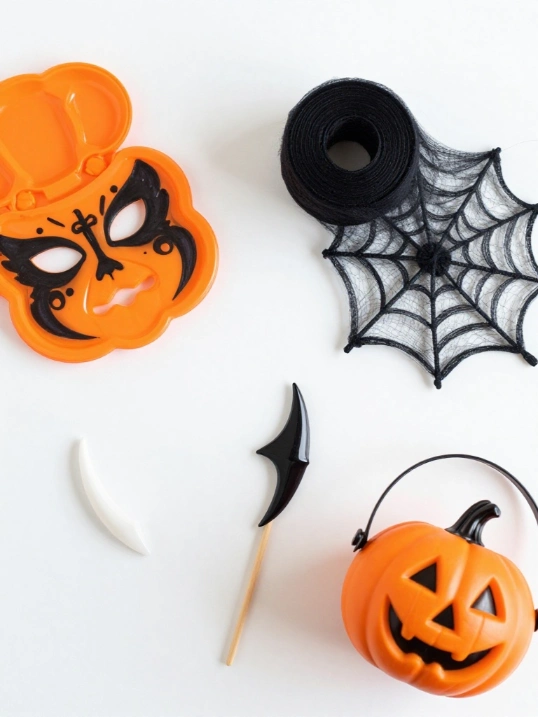 Budget-Friendly Halloween Costume Ideas
