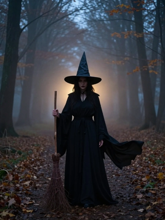 Classic Halloween Costumes That Never Go Out of Style