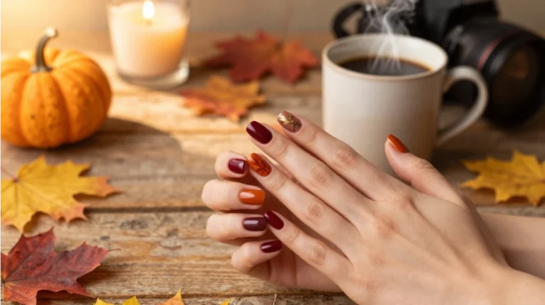 Best Nails Ideas For October 2026