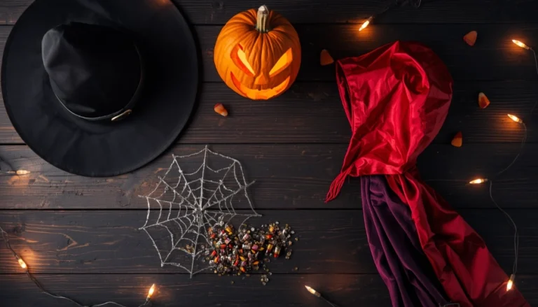 30 Best Halloween Costume Ideas for Everyone
